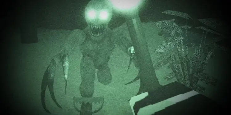 Jogos de Terror no Roblox 2025 melhores títulos e gameplay