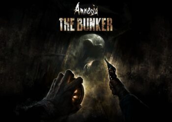 Jogos gratuitos Amnesia Samorost 3 na Epic Games outubro 2025