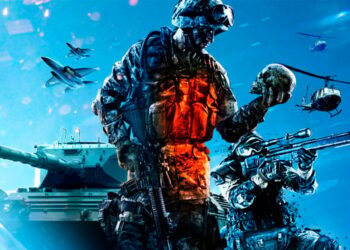 Lançamentos Outubro 2025 no Steam Battlefield 6 Vampire Bloodlines 2