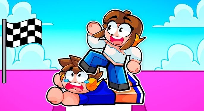 Jogos Roblox para jogar em dupla em 2025 com ação e estratégia