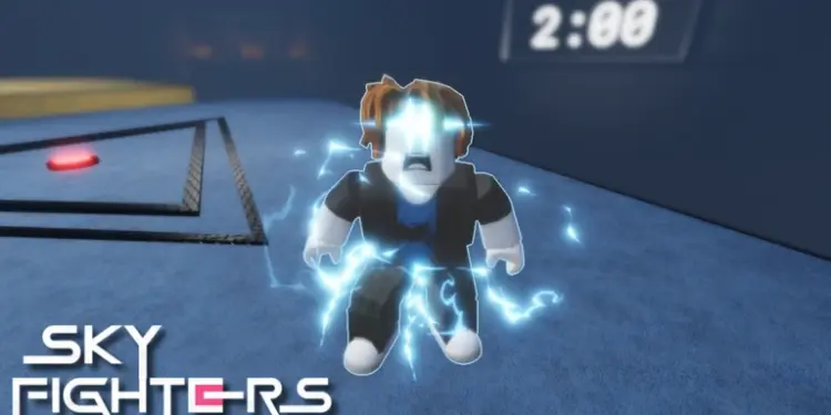 Códigos dicas e estratégias para dominar Sky Fighters no Roblox