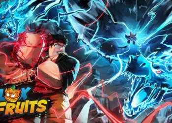 Códigos ativos Blox Fruits outubro 2025 frutas experiência e itens exclusivos