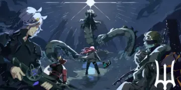 Códigos atualizados Deepwoken Duskguard para XP itens tokens