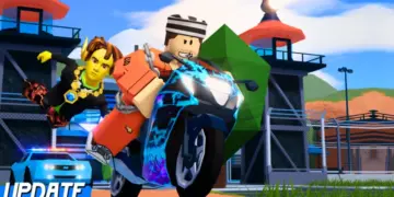 Jailbreak Roblox em 2025 atualizações modos e comunidade fiel