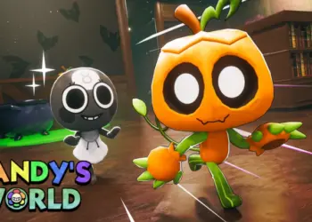 Códigos ativos Dandy’s World ALPHA recompensas e dicas 2025